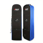 Golf Travel Bag with Wheels Foldable