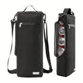 NNETM Outdoor Golf Cooler Sleeve Drink Carrier Bag