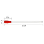 NNEIDS Improve Golf Swing With Wedge Trainer - Red