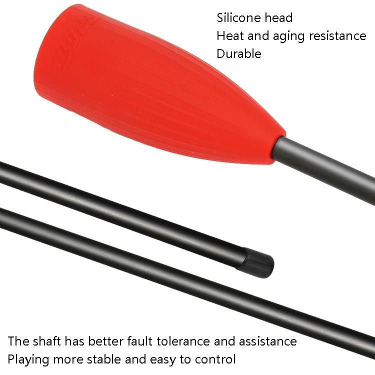 NNEIDS Improve Golf Swing With Wedge Trainer - Red