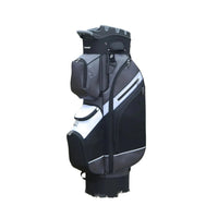Golf Cart Bag 14-Way Top Divider Organizer