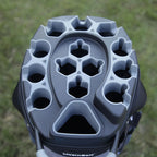 Golf Cart Bag 14-Way Top Divider Organizer