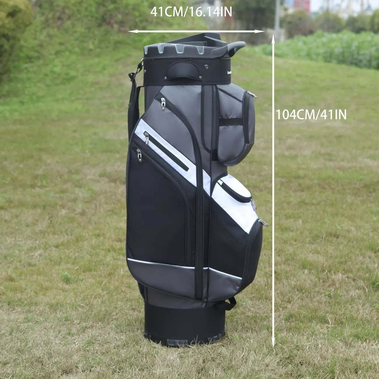 Our product in use
