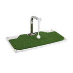 Golf Swing Trainer Indoor Practice Device